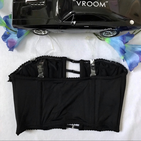 ❌SOLD❌ Victoria's Secret NWT Bustier Women XS - Picture 3 of 8